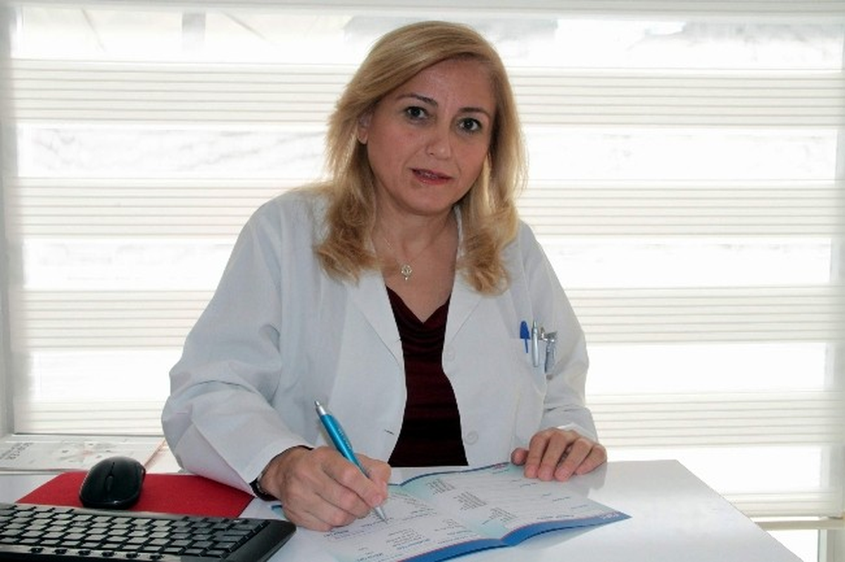 "Uzun Süreli Açlık Sağlıklı Düşünmeyi Etkiliyor"