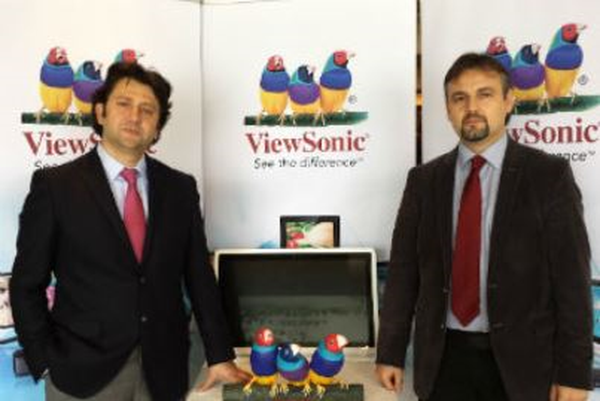 Viewsonic\'ten Her İhtiyaca Yönelik 4 Yeni Ürün