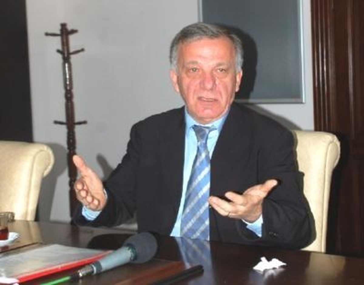 Yalova Belediye Başkanı Koçal Açıklaması