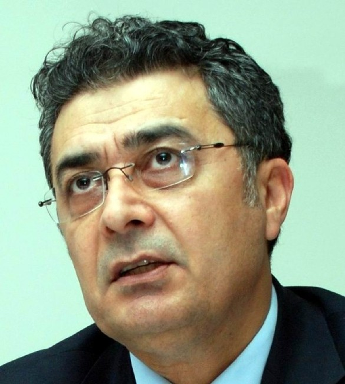 Yaman: "Muayeneler Boş, Vatandaşın Ağzında Diş Yok"