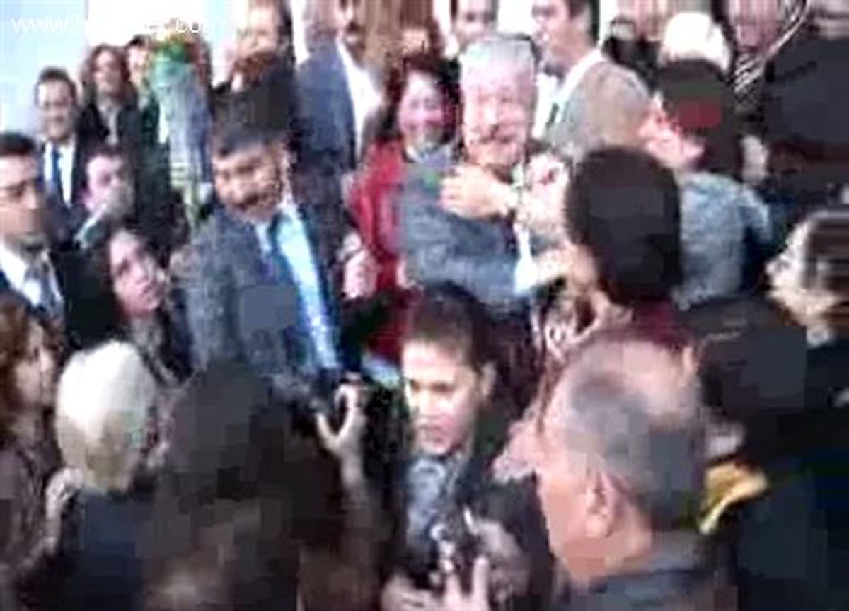 Aday Olan Akaydın: İşimiz Şimdi Daha Kolay