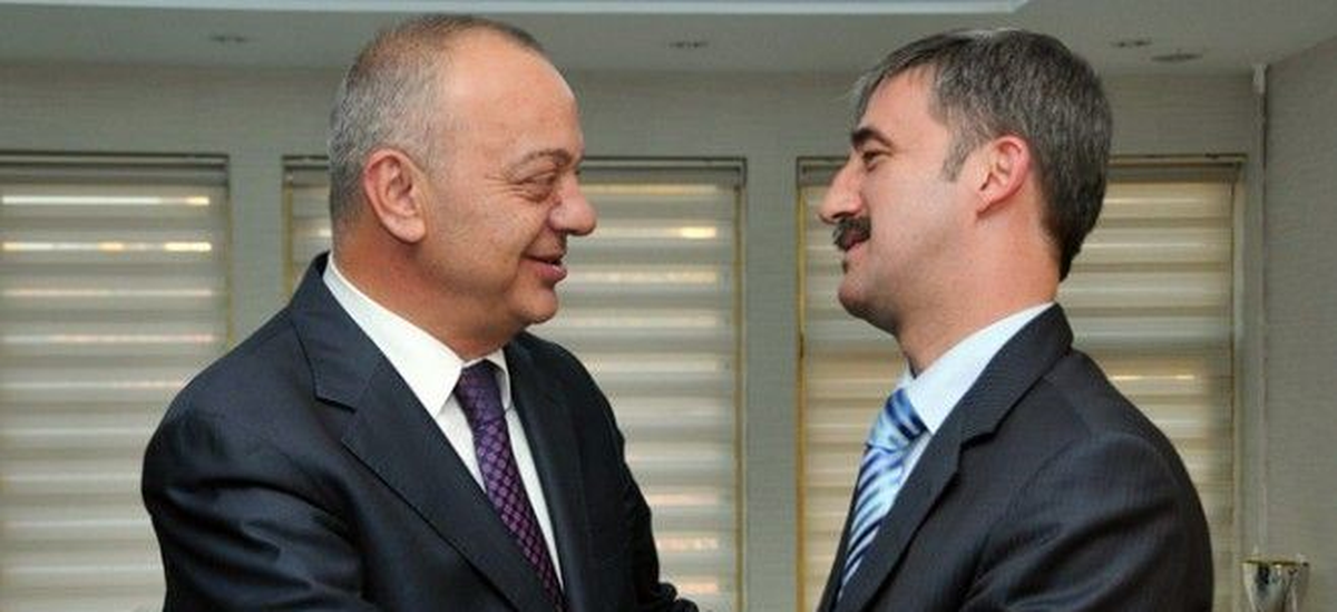 Yerel Seçimlere Doğru