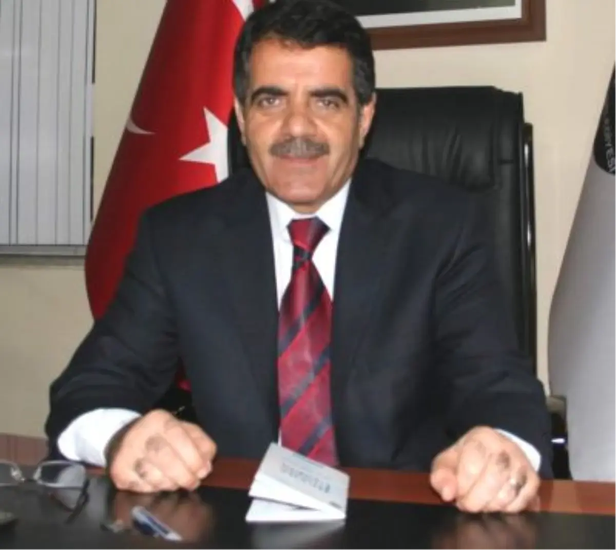 Yerel Seçimlere Doğru