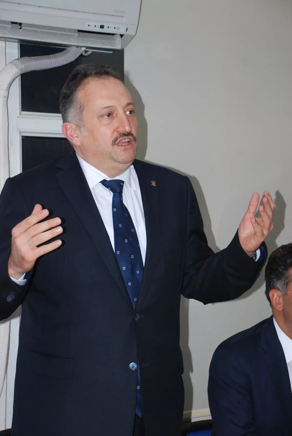 Yerel Seçimlere Doğru