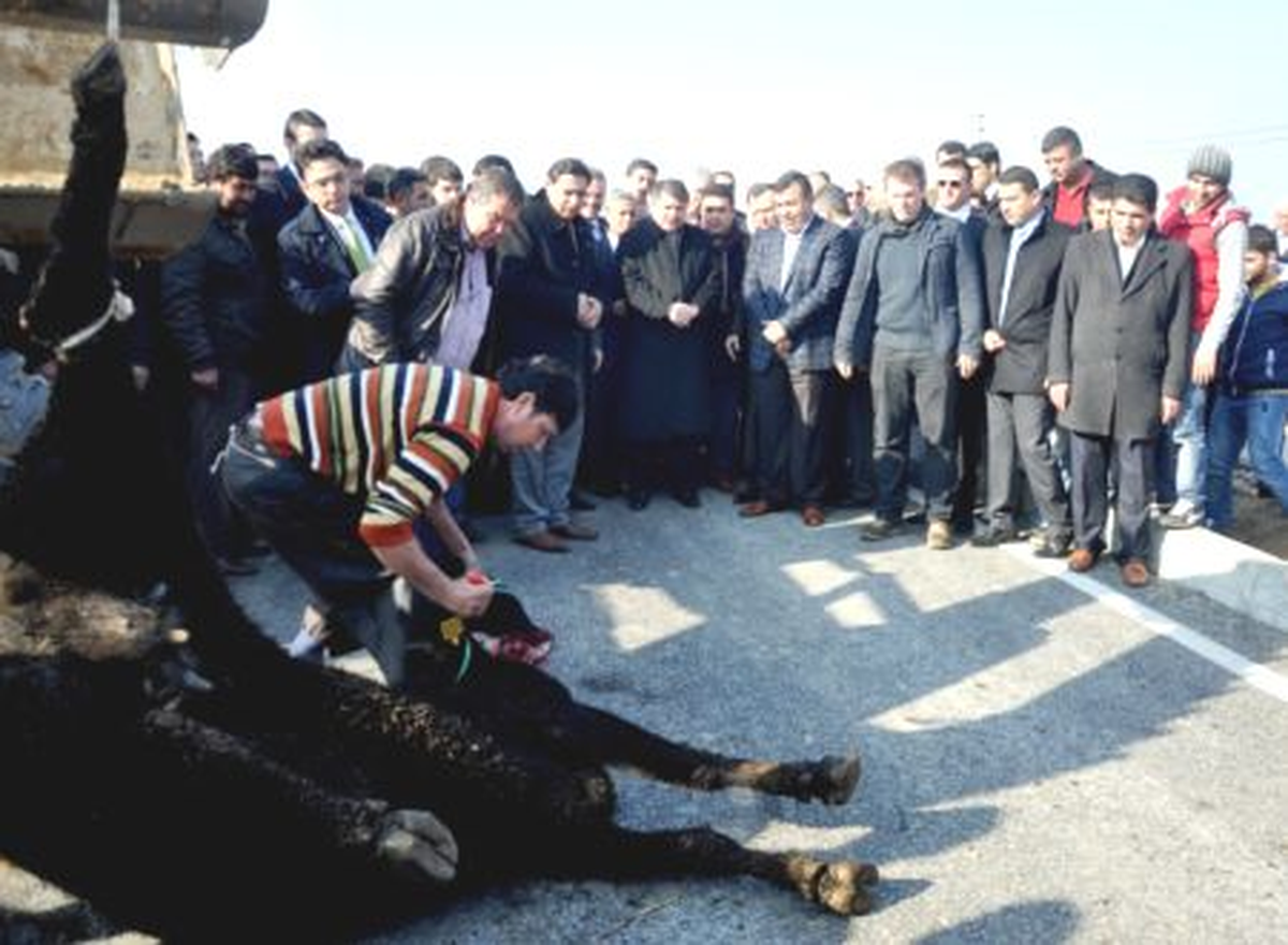 Yerel Seçimlere Doğru