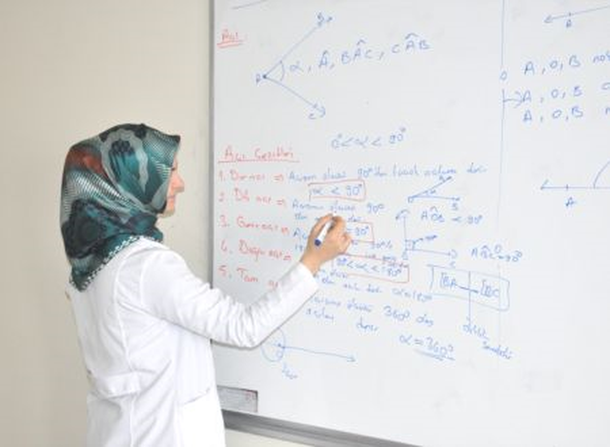 Yerköy\'de Ücretsiz KPSS Kursu