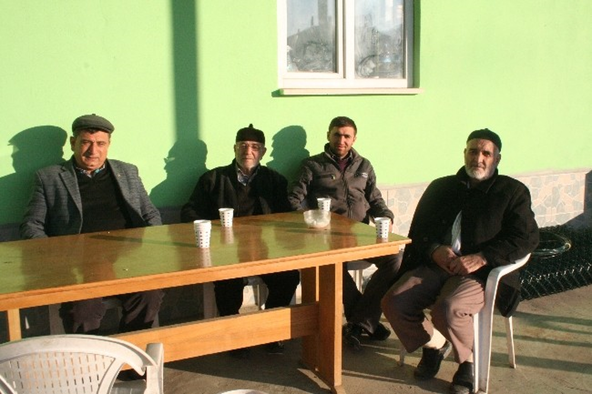 Ziraat Odası Başkanı Ünver, Zeytinyağ Fabrikasını Ziyaret Etti