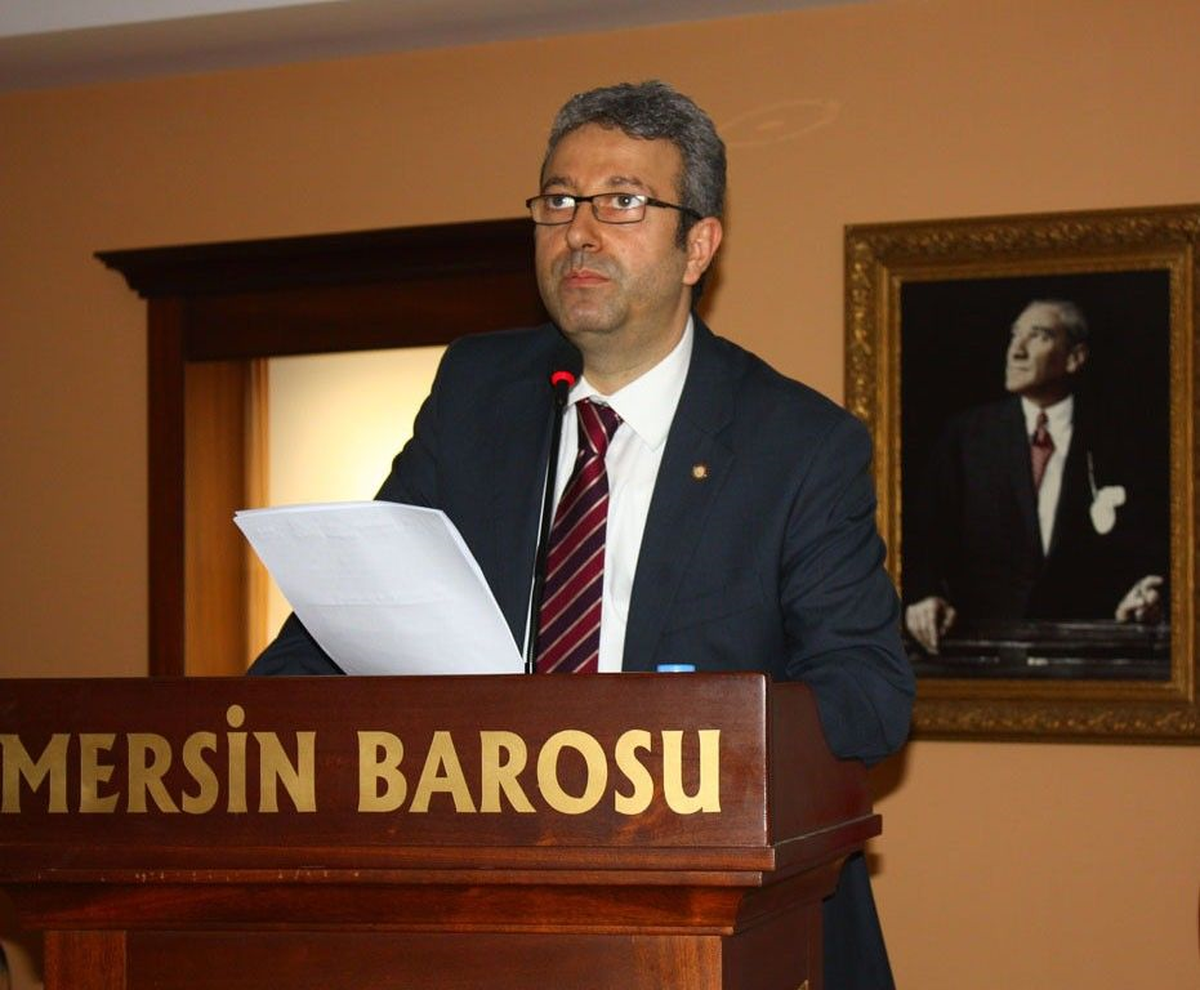 Mersin\'de Adli Kolluk Yönetmeliğinde Değişikliğe Dava Açıldı