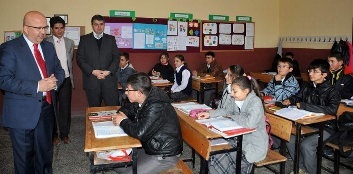 Afyonkarahisar Belediyesi\'nin Hizmet Seferberliği