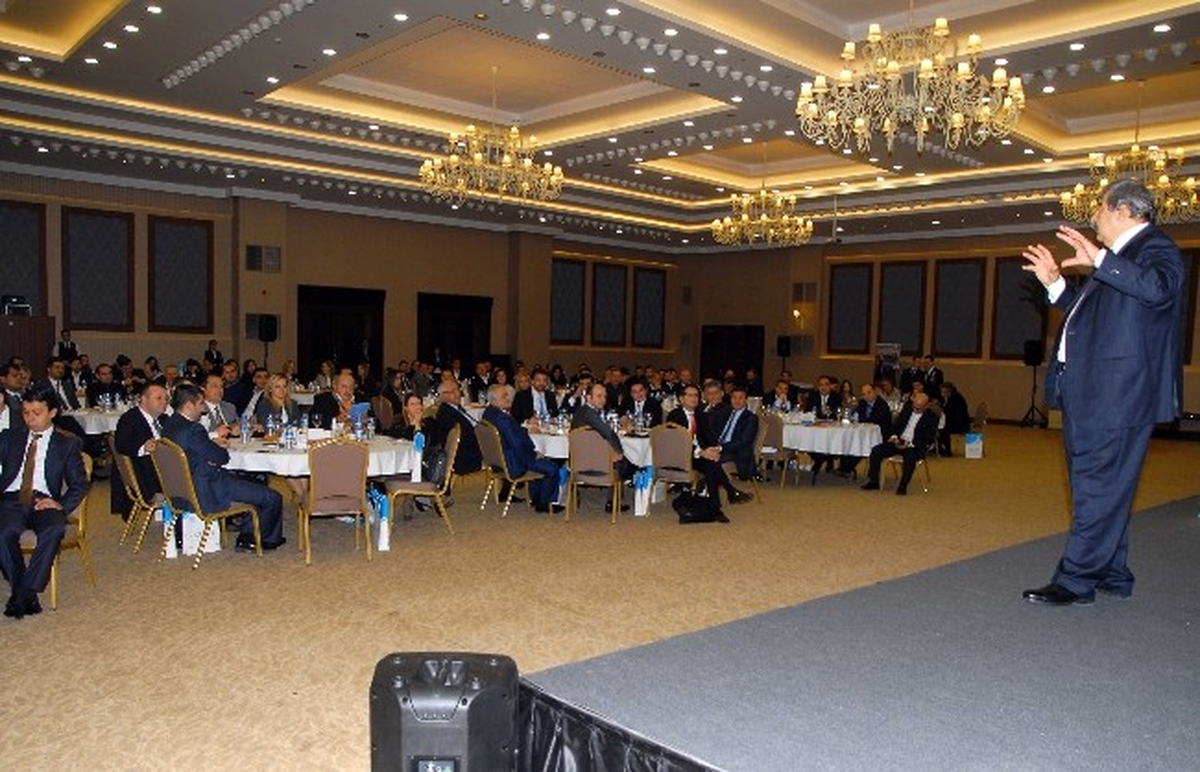 Aile Şirketleri 2023\' Toplantısı