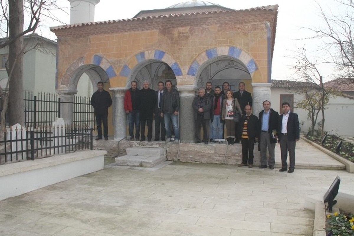 Akhisar Zeynelzade Kütüphanesi Restorasyonu Tamamlandı
