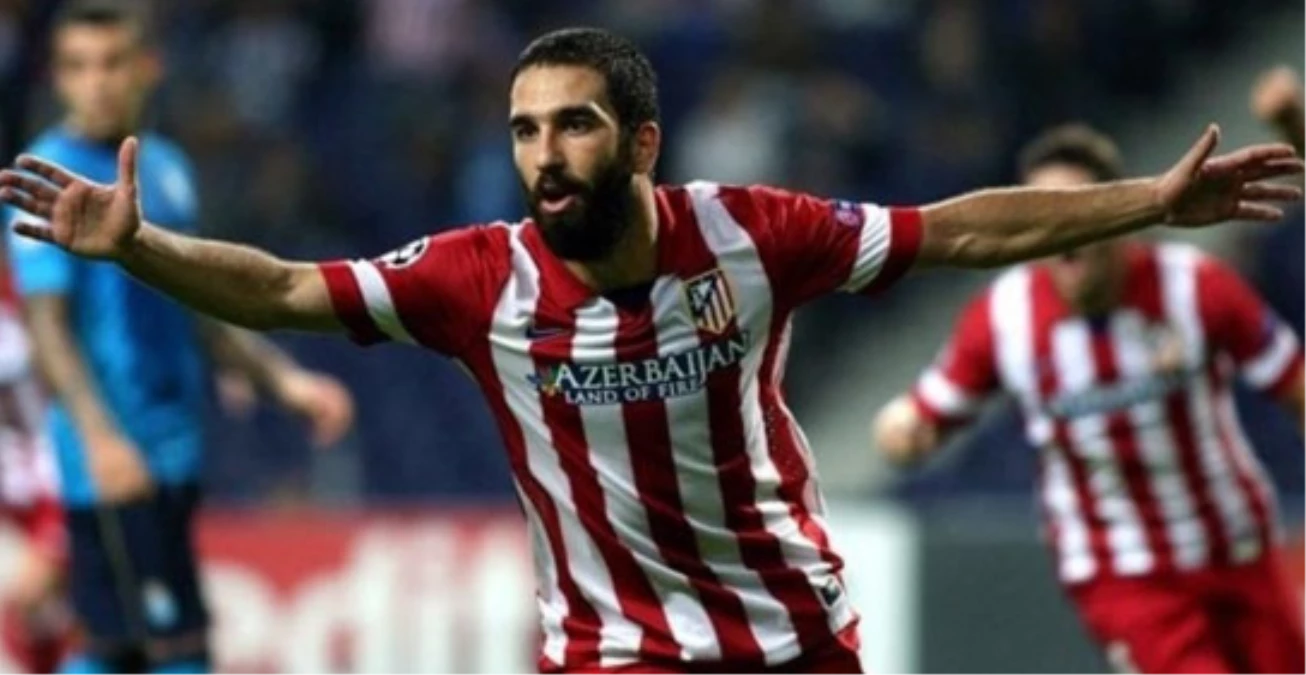 Arda Turan: Artık Aklım Almıyor