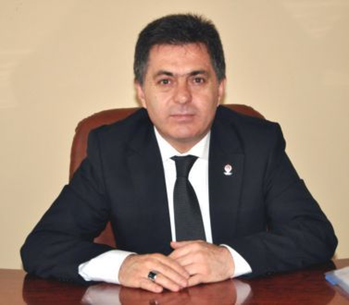 Atasız Ati Olmaz" Projesi