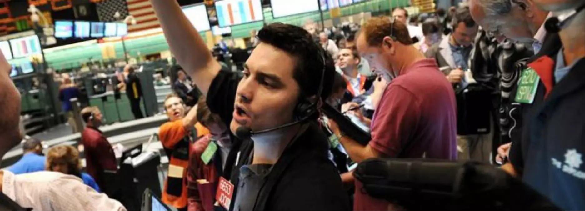 Avrupa Borsaları Sınırlı Yükselişle Açıldı