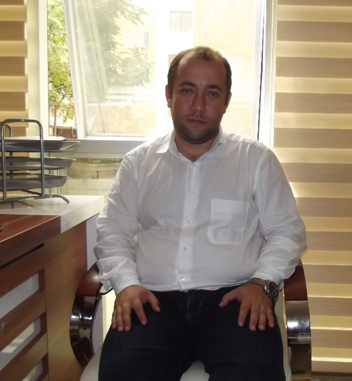 Aydınspor 1923 Taraftar Sorumlusu Yaylalı İstifa Etti