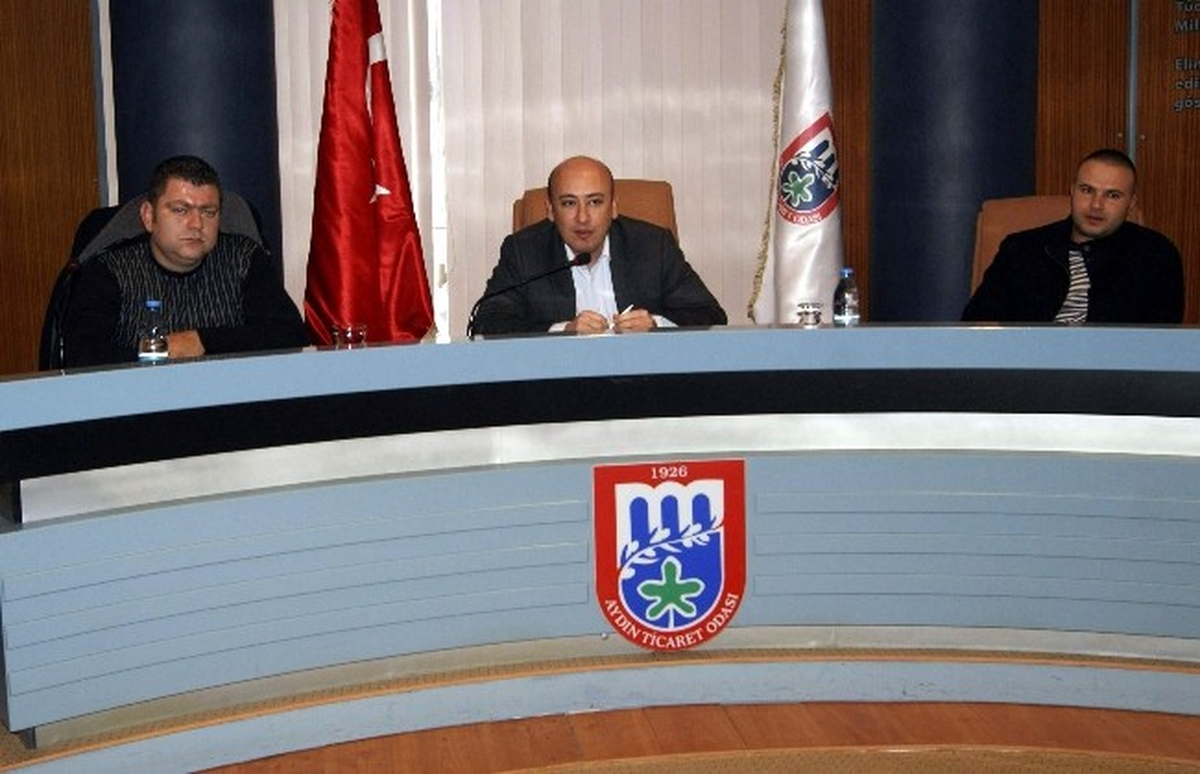 Ayto 17. Meslek Komitesi Özel Yurtlara El Attı