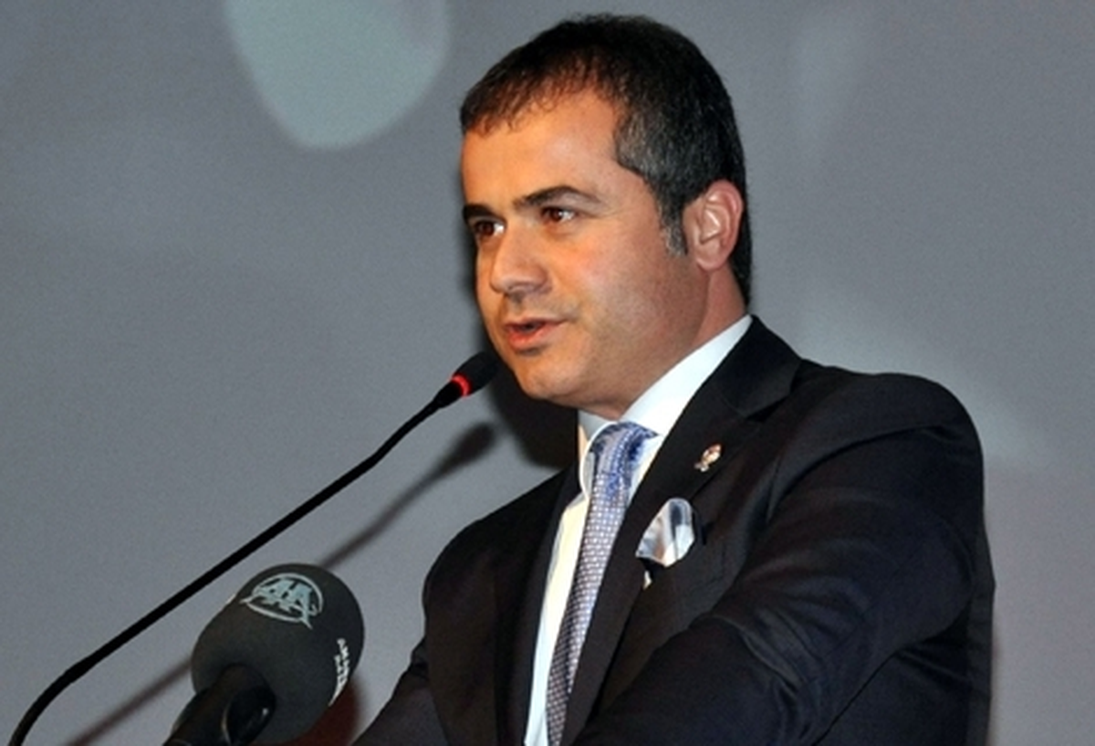Gençlik ve Spor Bakanı Kılıç\'dan Kamera Yanıtı