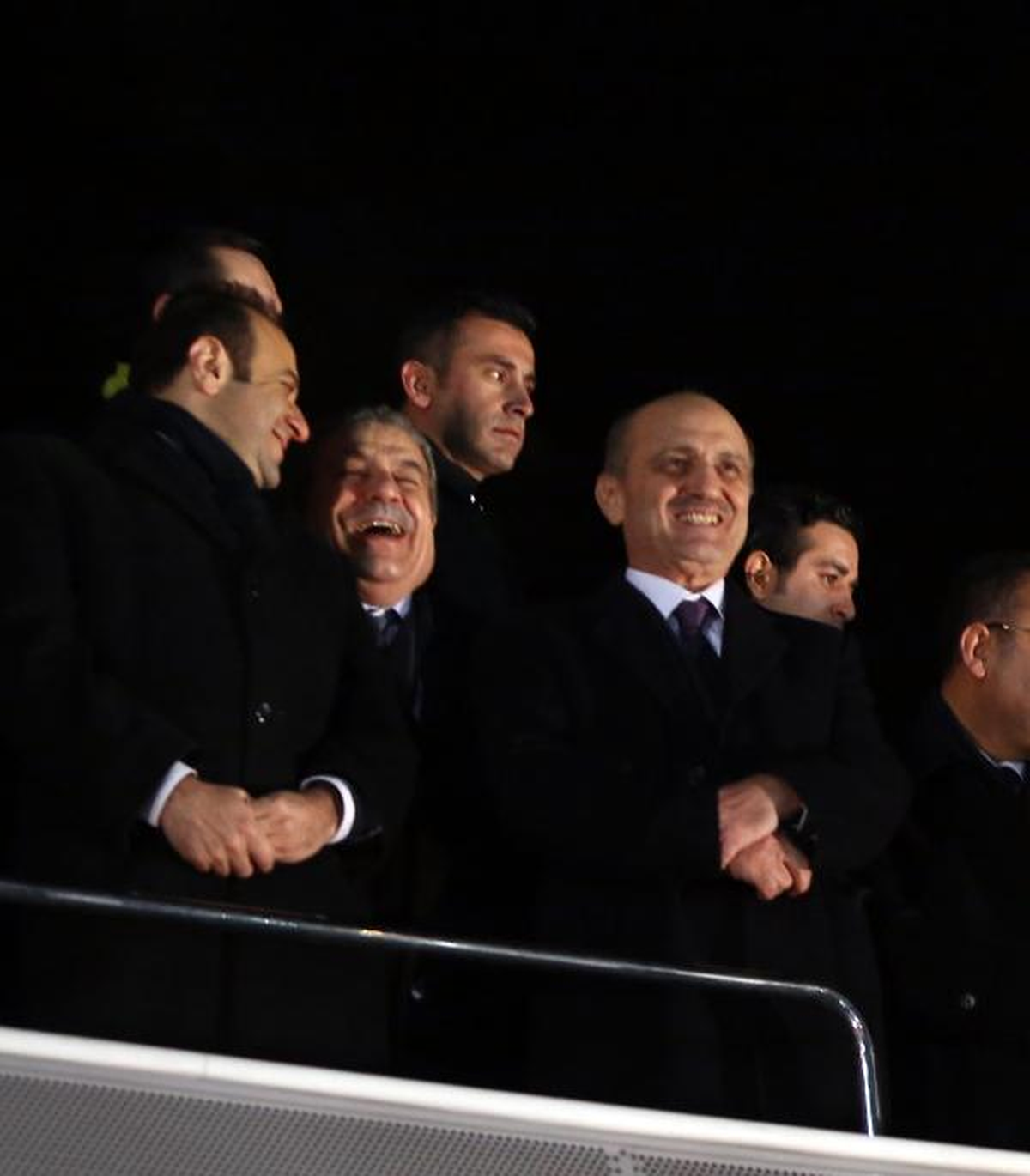 Başbakan Erdoğan: Bedduaya Lanet Duaya Davet Ediyorum