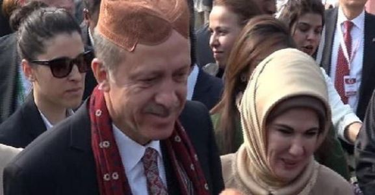 Başbakan Erdoğan\'ın Pakistan Ziyareti