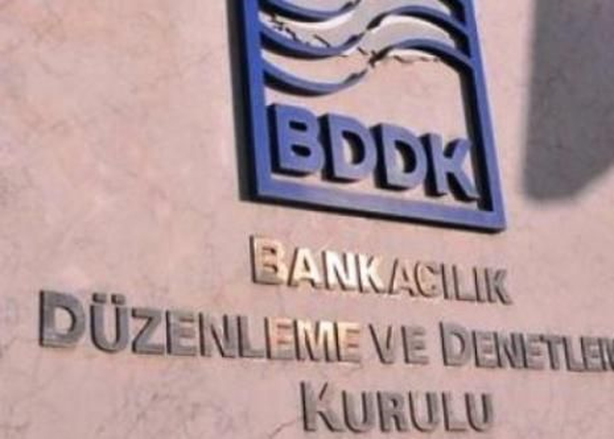 BDDK\'dan Bankalara İlişkin Haber Uyarısı