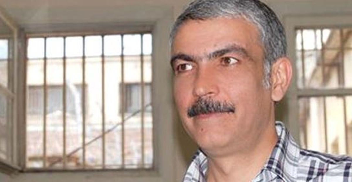 BDP\'li Vekillerin Tahliye Talebi Reddedildi