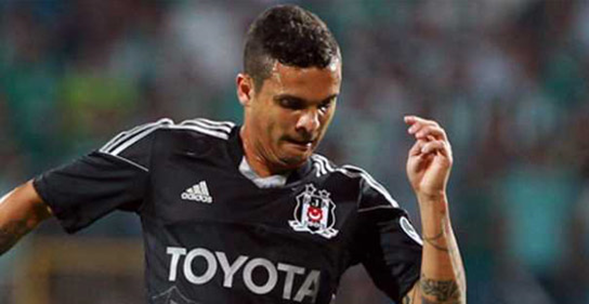 Beşiktaş, Motta'yı Gönderiyor