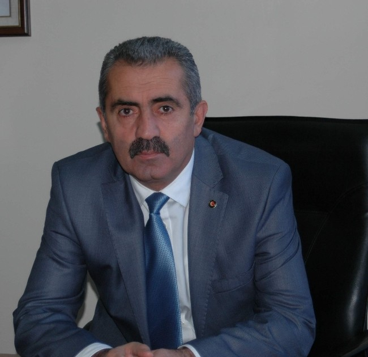 Bünyan Belediyesinde İkramiye Sevinci