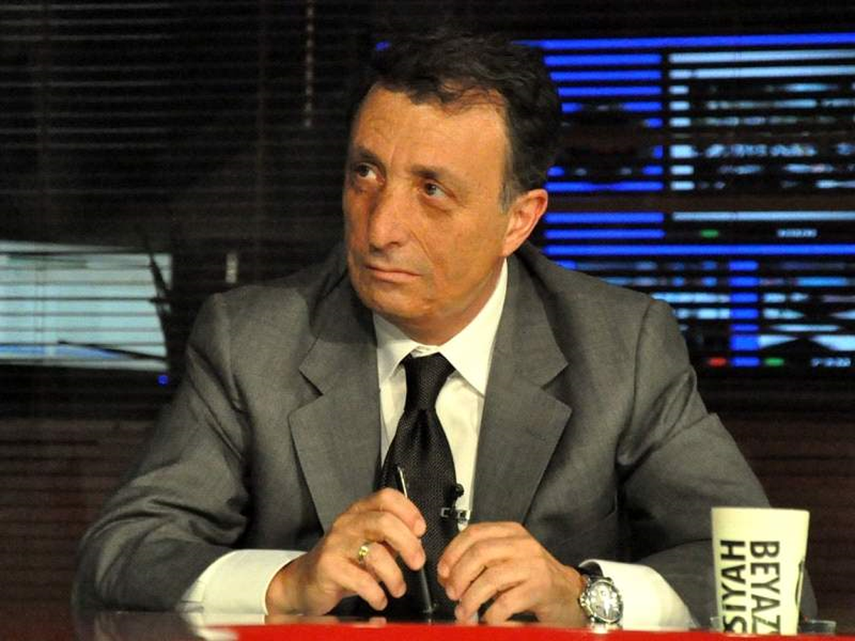 Beşiktaş Asbaşkanı Çebi: TFF\'nin Yakasını Bırakmaz