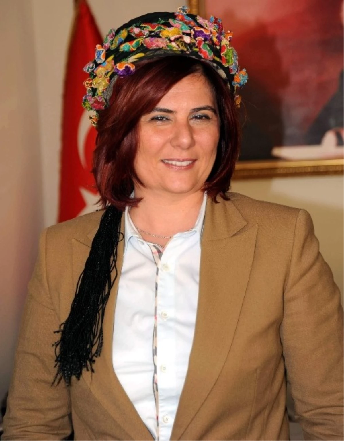 CHP\'nin Aydın\'daki Başkan Adayları Kesinleşti