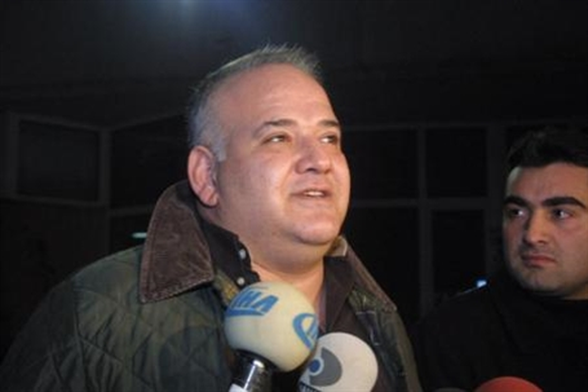 Fethiyespor, Ahmet Çakar'a Tazminat Davası Açtı