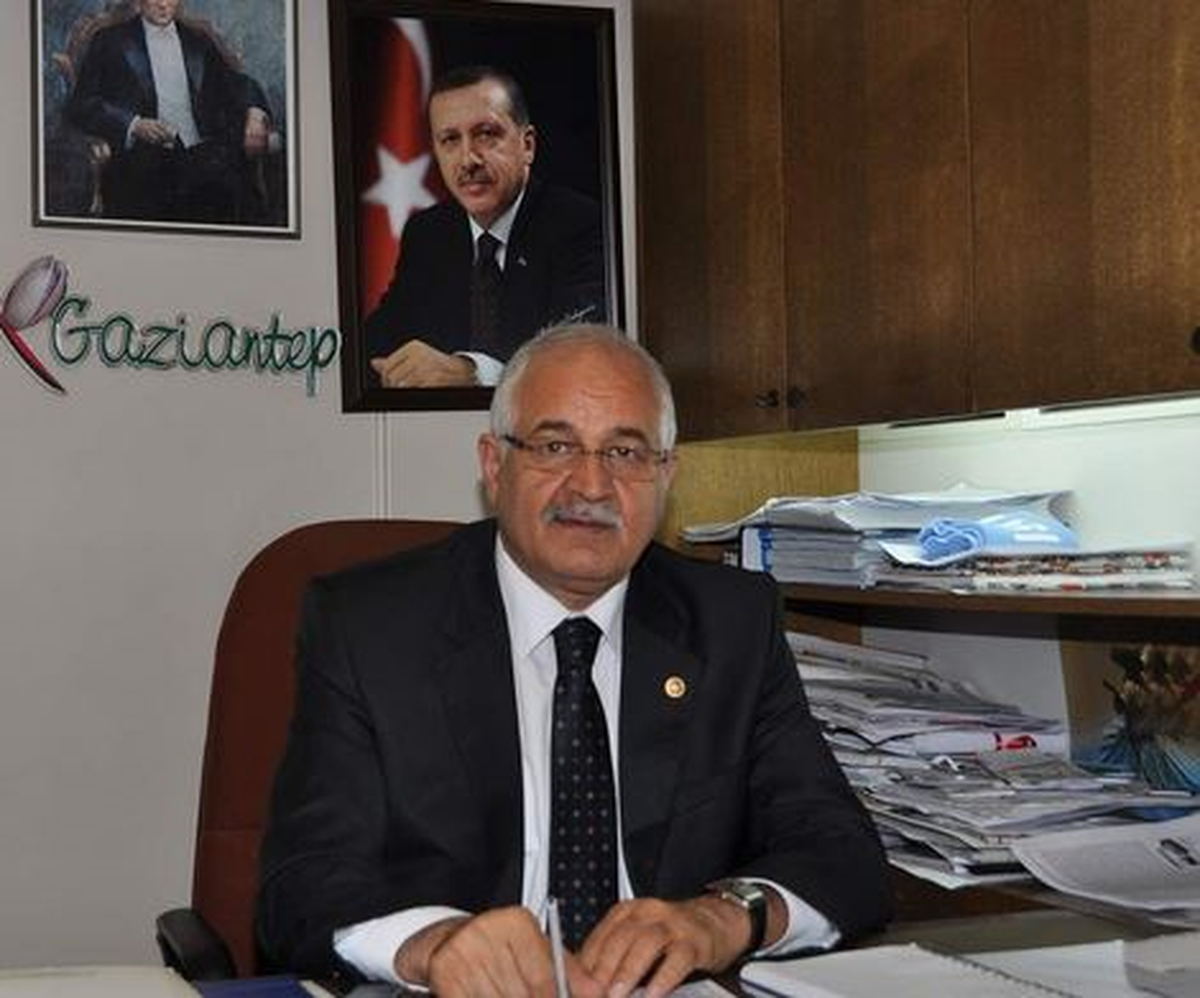 Gaziantep\'in Düşman İşgalinden Kurtuluşunun 92. Yıl Dönümü