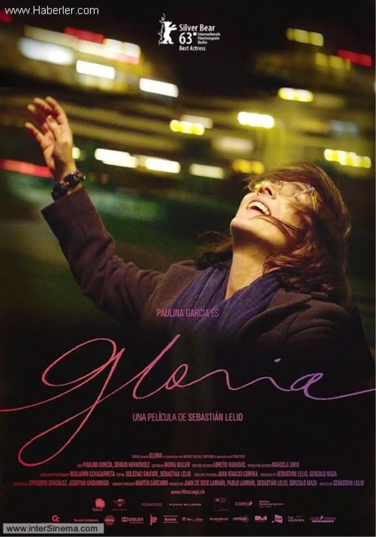 Gloria Filmi