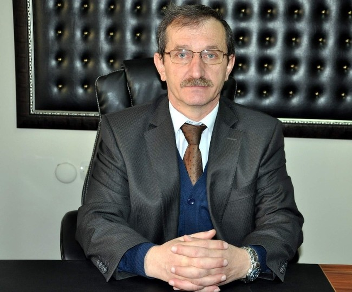 Halk Eğitim Merkezi Müdürü Küçükmustafa, Çalışmaları Değerlendirdi