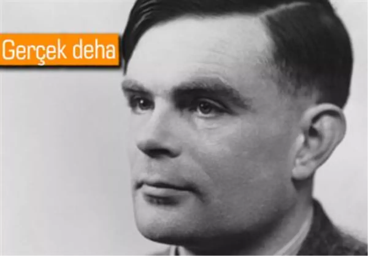 İngiltere, Bilgisayarın Mucidi Alan Turing\'ten Özür Diledi