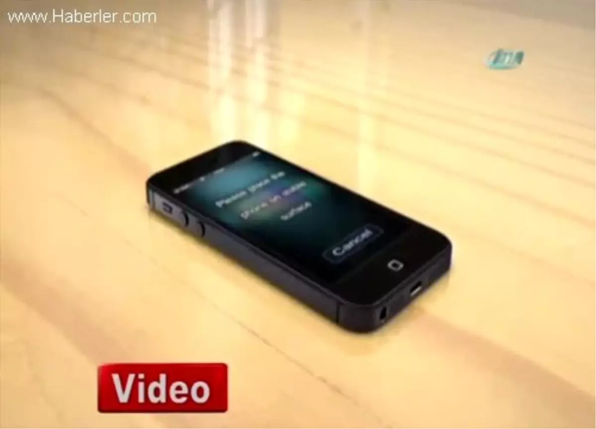 İphone 6, Samsung\'un Galaxy Note Serisiyle Rekabet Etmeyi Planlıyor