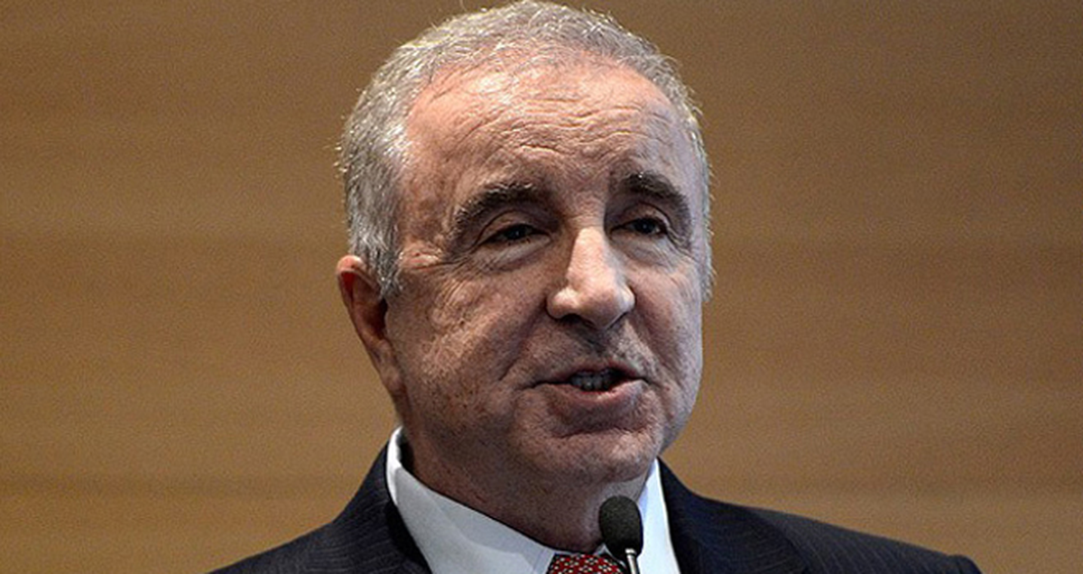 \'Işık Göründü"