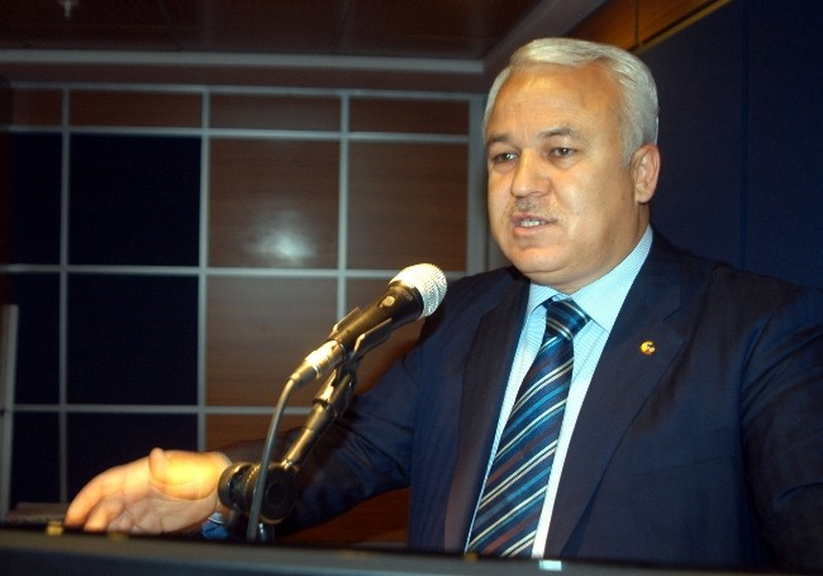 Karakuş: "Tasarrufa Önem Verdik"