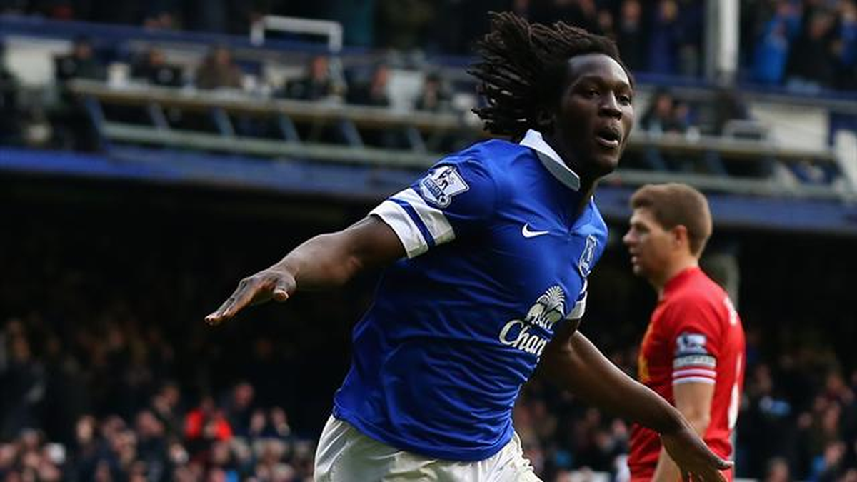 Lukaku: Mourinho ile Aramda Sorun Yok