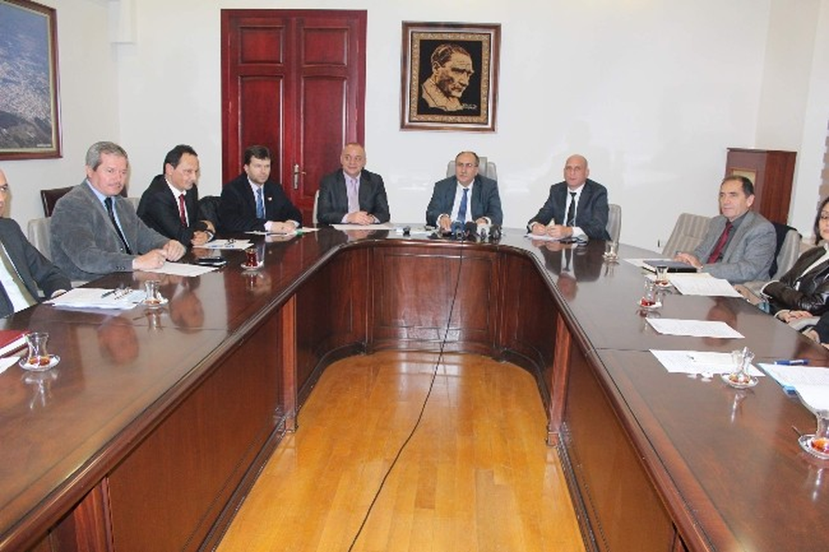 Uluslararası Manisa Mesir Macunu Festivali Nisana Ertelendi