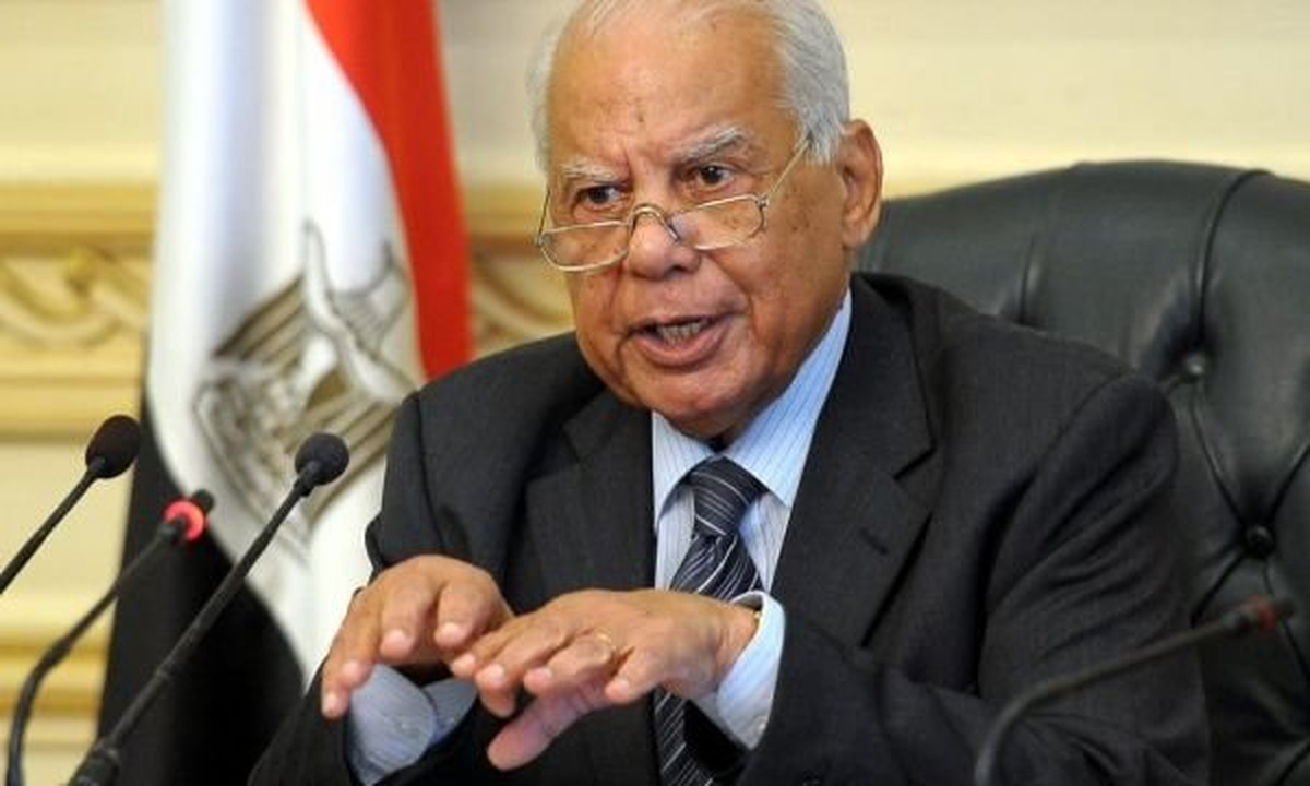 Müslüman Kardeşler Teşkilatı Terör Örgütü İlan Edildi