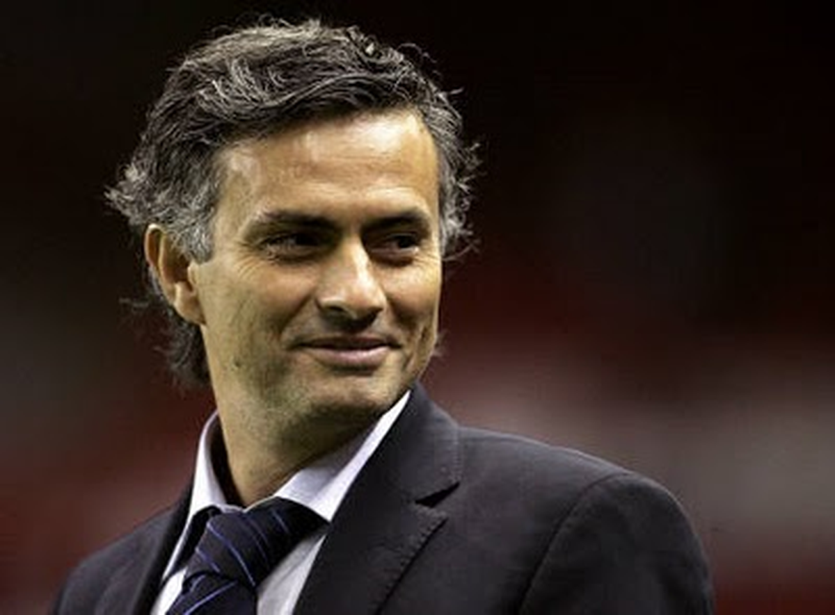 Mourinho Farkı