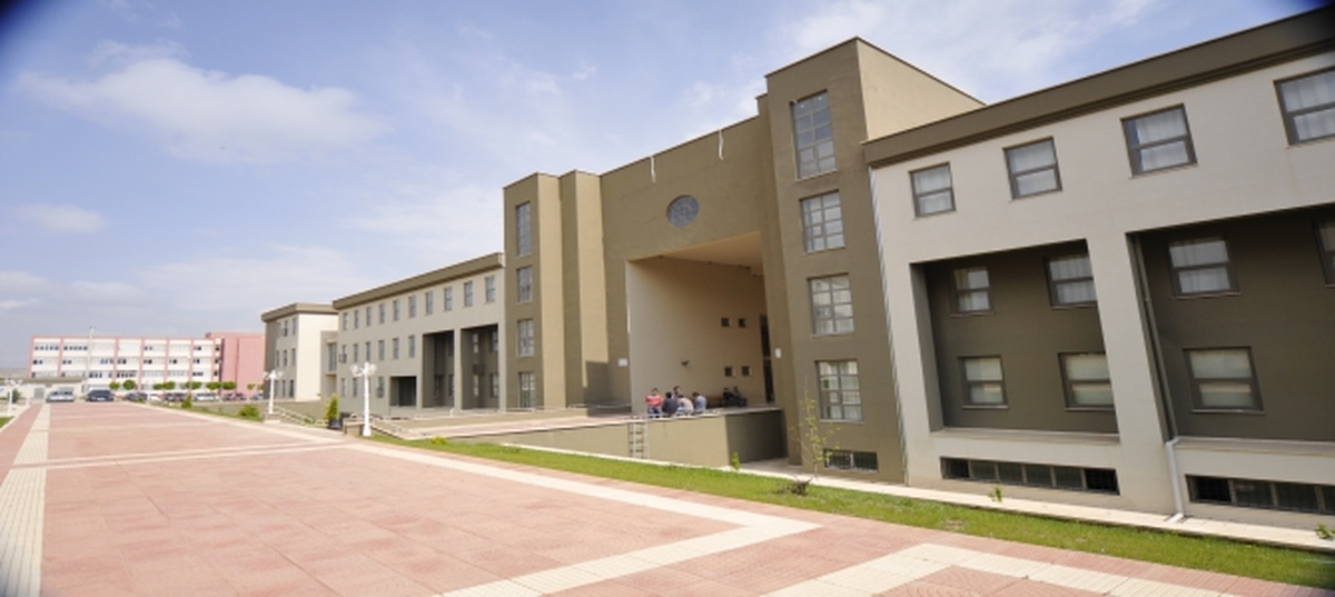 Mühendislik Fakültesi\'nden Analiz ve Kontrol Hizmeti