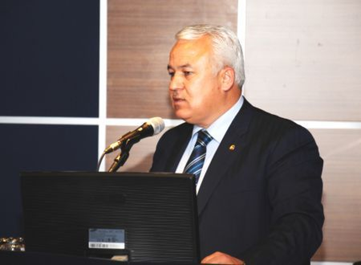 MUTSO Meclis Toplantısı Yapıldı