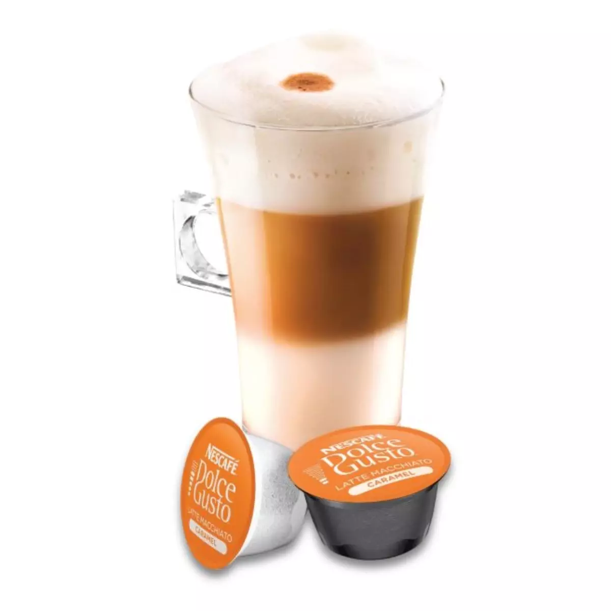 NESCAFÉ® Dolce Gusto® Şimdi Türkiye\'de
