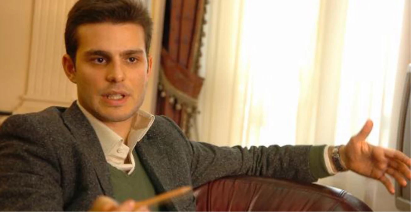 Oyuncu Mehmet Aslan\'a "Kemik Kırmak"tan 1 Yıl 3 Ay Hapis