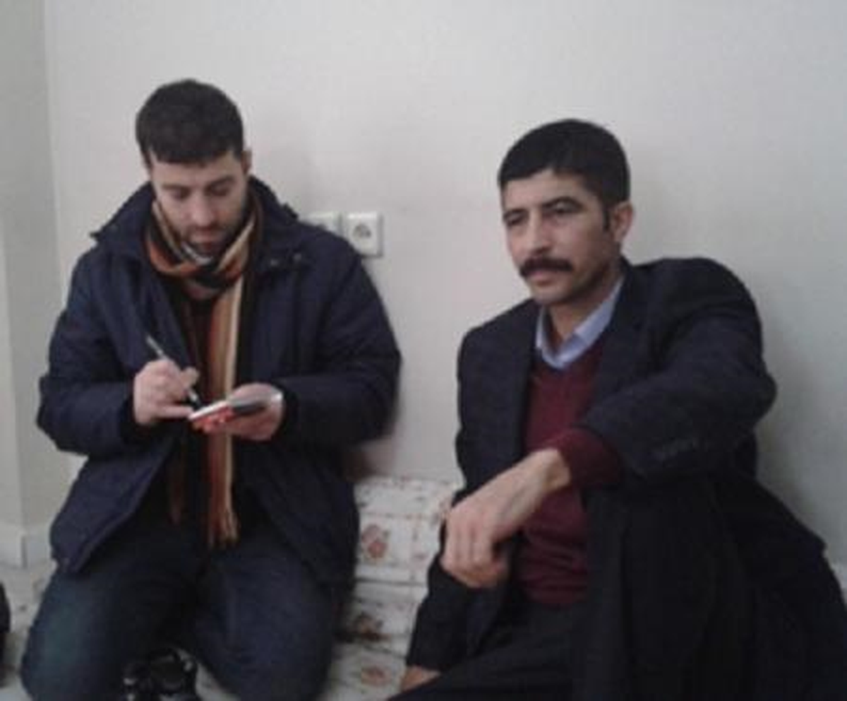 "Özgürlük Sevincimi Yaşayamıyorum"