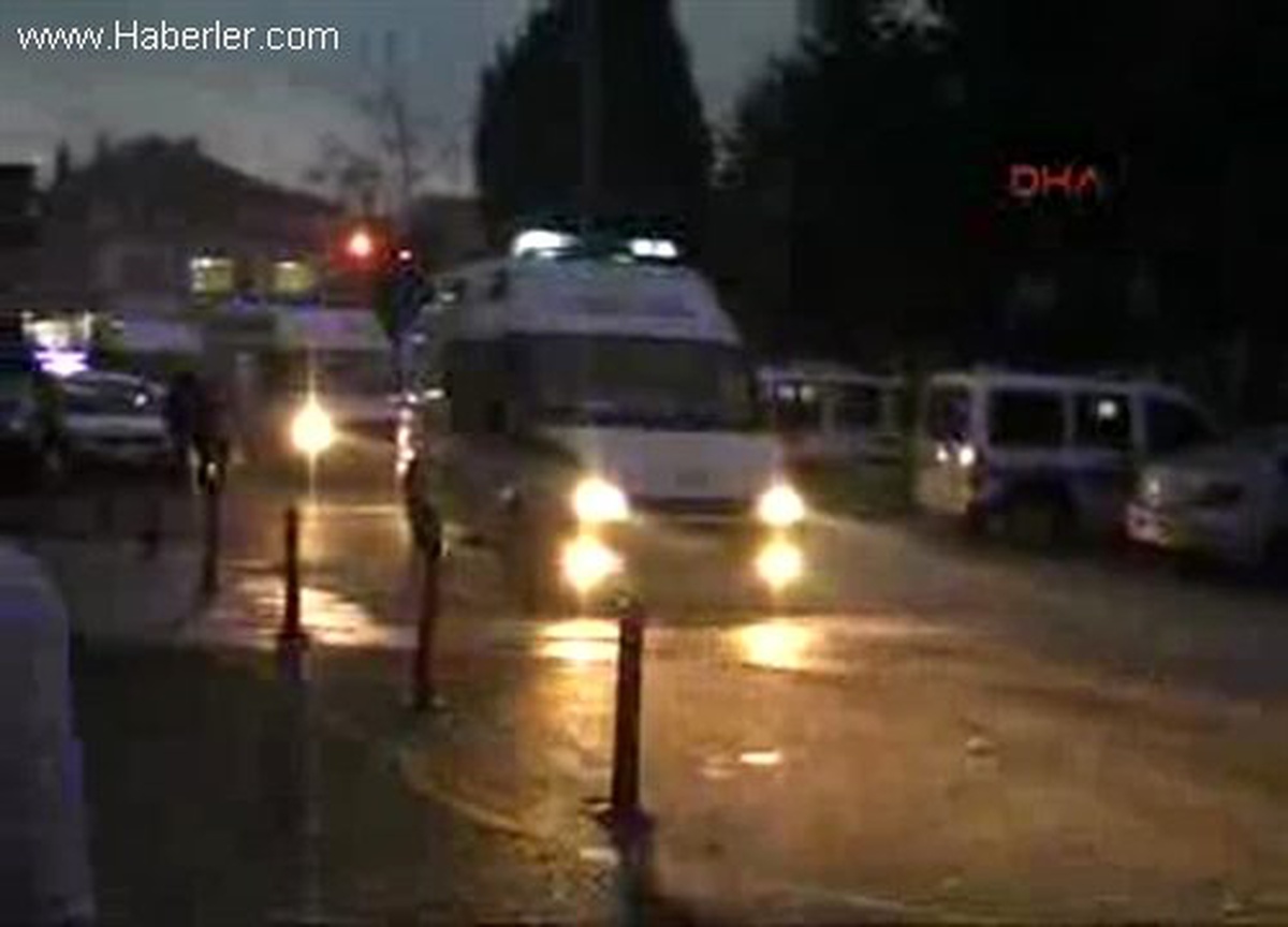 Şehit Haberiyle Yıkıldılar" Haberine Ek