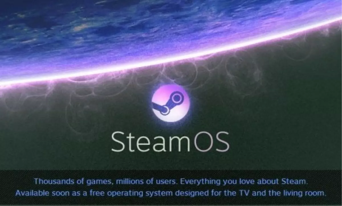 SteamOS\'u inceledik!