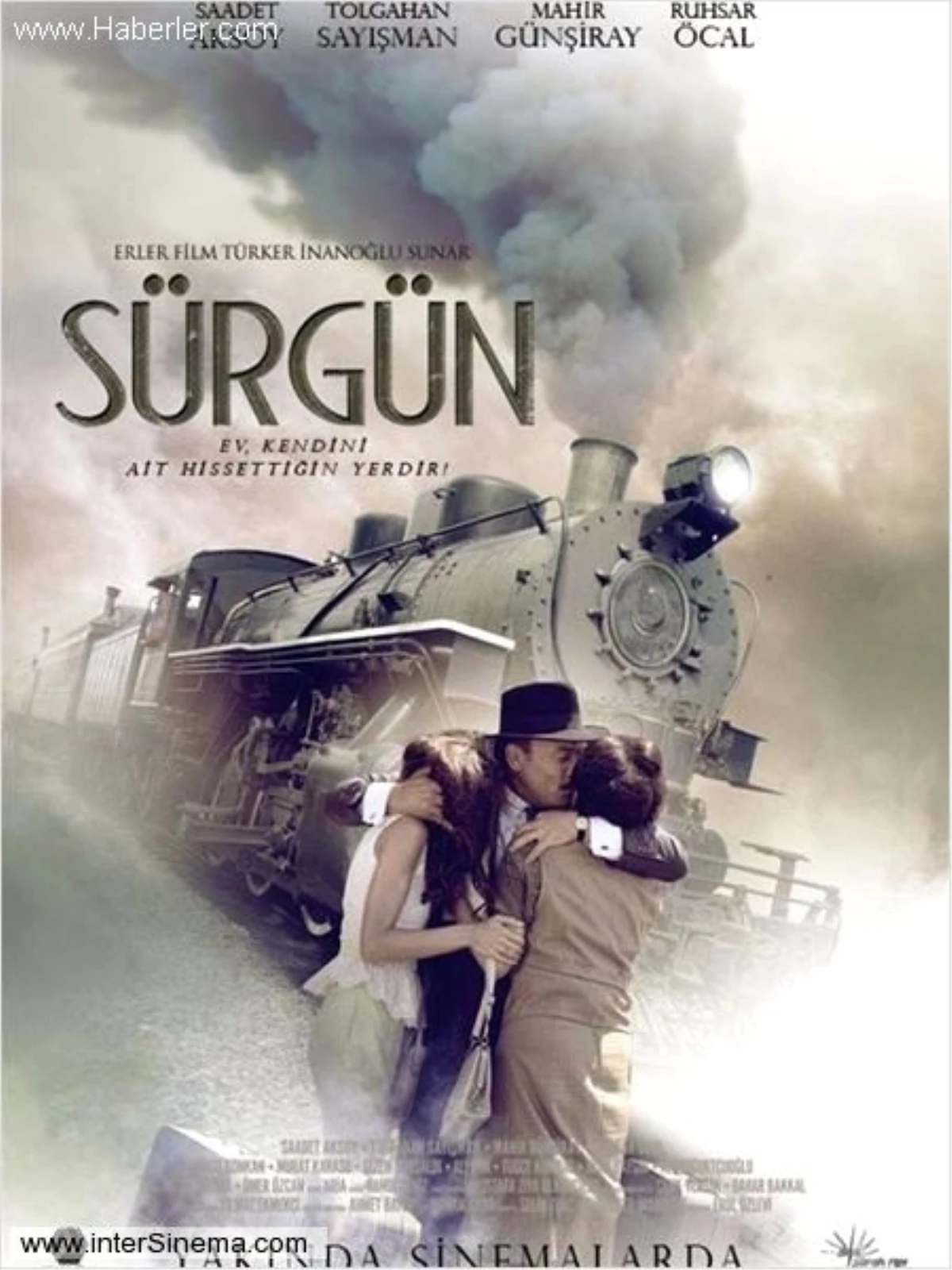 Sürgün Filmi