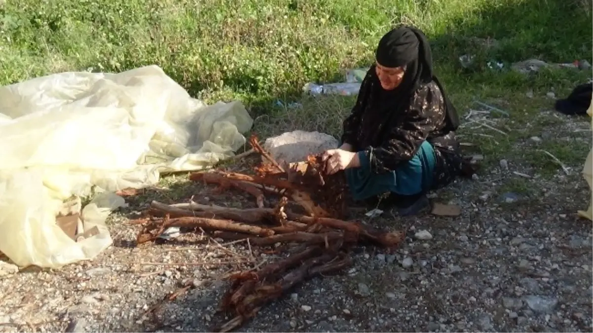 Suriyeli Mülteciler Yeni Yıla Umutsuz Giriyor